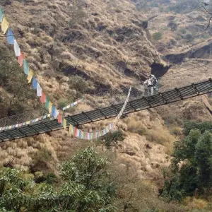 Explore Langtang Valley Trek for 7 days with First Environmental Trekking and discover unforgettable experiences - Photo 4