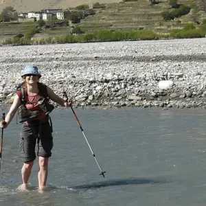 Explore Upper Mustang Trek for 15 days with First Environmental Trekking and discover unforgettable experiences - Photo 5