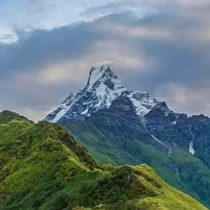 Explore Mardi Himal Trek for 7 days with First Environmental Trekking and discover unforgettable experiences - Photo 3