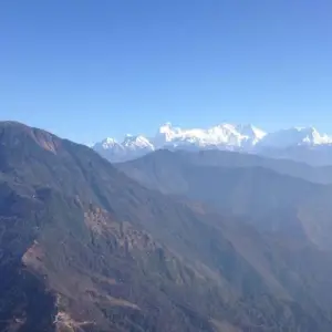 Explore Kanchenjunga Trek for 21 days with First Environmental Trekking and discover unforgettable experiences - Photo 4