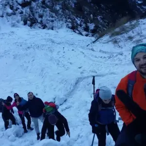 Explore Ghorepani Poonhill Annapurna Base Camp Trek for 12 days with First Environmental Trekking and discover unforgettable experiences - Photo 8