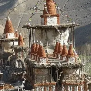 Explore Upper Mustang Trek for 15 days with First Environmental Trekking and discover unforgettable experiences - Photo 6