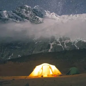 Explore 6 Day Rainbow Mountain + Ausangate Trek for 6 days with FlashpackerConnect and discover unforgettable experiences - Photo 2