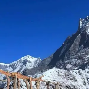 Explore Mardi Himal Trek for 7 days with First Environmental Trekking and discover unforgettable experiences - Photo 4