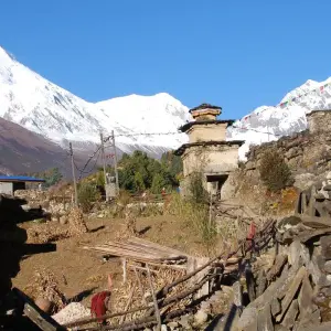 Explore Manaslu Trekking for 14 days with First Environmental Trekking and discover unforgettable experiences - Photo 5