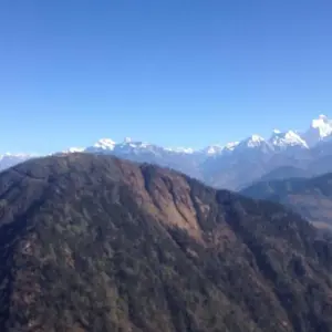 Explore Kanchenjunga Trek for 21 days with First Environmental Trekking and discover unforgettable experiences - Photo 5