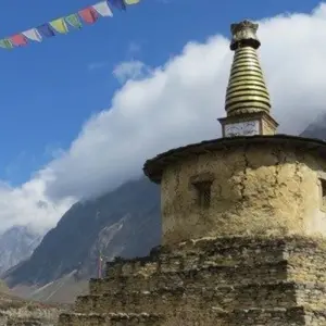 Explore Tsum Valley Trekking for 14 days with First Environmental Trekking and discover unforgettable experiences - Photo 3