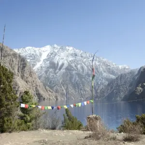 Explore Upper Dolpa Trek for 18 days with First Environmental Trekking and discover unforgettable experiences - Photo 6