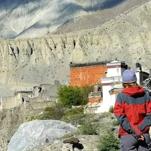 Explore Upper Mustang Trek for 15 days with First Environmental Trekking and discover unforgettable experiences - Photo 7