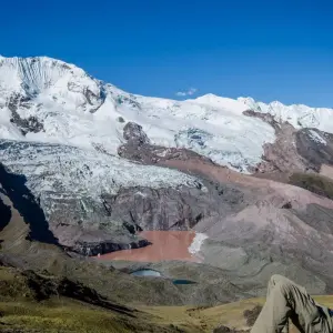 Explore 6 Day Rainbow Mountain + Ausangate Trek for 6 days with FlashpackerConnect and discover unforgettable experiences - Photo 3