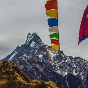 Explore Mardi Himal Trek for 7 days with First Environmental Trekking and discover unforgettable experiences - Photo 5