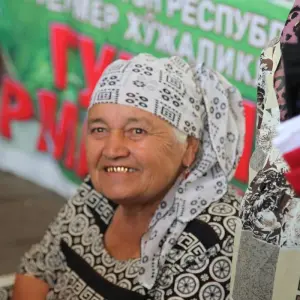 Explore 5 Stans - A Journey to Central Asia for 19 days with Flo Tours and discover unforgettable experiences - Photo 2