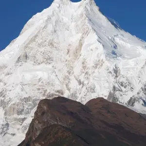 Explore Manaslu Trekking for 14 days with First Environmental Trekking and discover unforgettable experiences - Photo 6