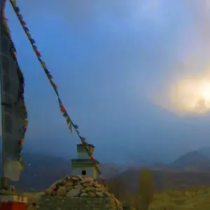 Explore Upper Mustang Trek for 15 days with First Environmental Trekking and discover unforgettable experiences - Photo 8