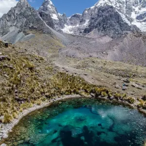 Explore 6 Day Rainbow Mountain + Ausangate Trek for 6 days with FlashpackerConnect and discover unforgettable experiences - Photo 4