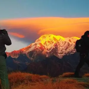 Explore Mardi Himal Trek for 7 days with First Environmental Trekking and discover unforgettable experiences - Photo 6