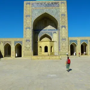 Explore 5 Stans and Caucasus Tour for 31 days with Flo Tours and discover unforgettable experiences - Photo 3