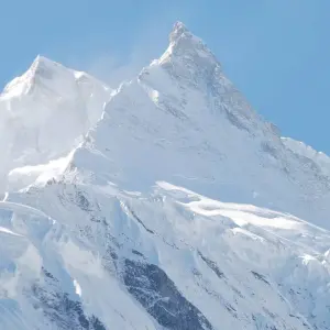 Explore Manaslu Trekking for 14 days with First Environmental Trekking and discover unforgettable experiences - Photo 7