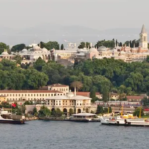 Explore Budget Istanbul for 3 days with Flo Tours and discover unforgettable experiences - Photo 4