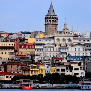 Explore Exotic Istanbul for 5 days with Flo Tours and discover unforgettable experiences - Photo 4