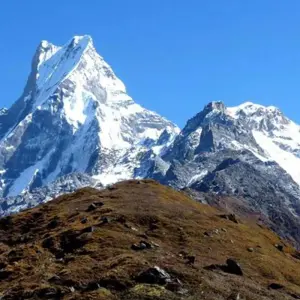 Explore Mardi Himal Trek for 7 days with First Environmental Trekking and discover unforgettable experiences - Photo 7