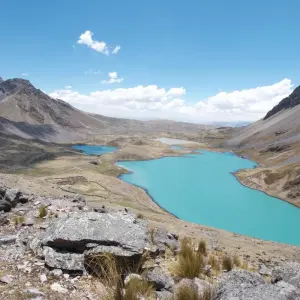 Explore 6 Day Rainbow Mountain + Ausangate Trek for 6 days with FlashpackerConnect and discover unforgettable experiences - Photo 5