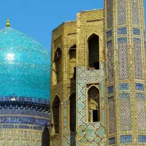 Explore 5 Stans and Caucasus Tour for 31 days with Flo Tours and discover unforgettable experiences - Photo 4