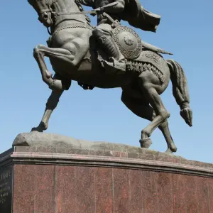 Explore 5 Stans - A Journey to Central Asia for 19 days with Flo Tours and discover unforgettable experiences - Photo 4