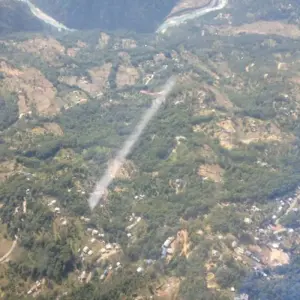 Explore Kanchenjunga Trek for 21 days with First Environmental Trekking and discover unforgettable experiences - Photo 8