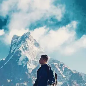 Explore Mardi Himal Trek for 7 days with First Environmental Trekking and discover unforgettable experiences - Photo 8