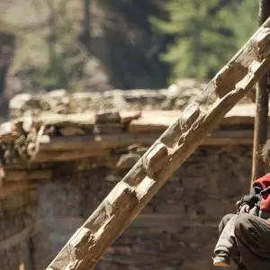 Explore Upper Dolpa Trek for 18 days with First Environmental Trekking and discover unforgettable experiences - Photo 9