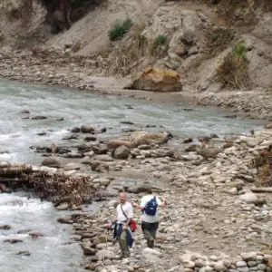 Explore Langtang Valley Trek for 7 days with First Environmental Trekking and discover unforgettable experiences - Photo 9