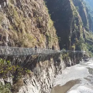 Explore Tsum Valley Trekking for 14 days with First Environmental Trekking and discover unforgettable experiences - Photo 7