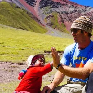 Explore 4 Day Rainbow Mountain + Ausangate Trek for 4 days with FlashpackerConnect and discover unforgettable experiences - Photo 6