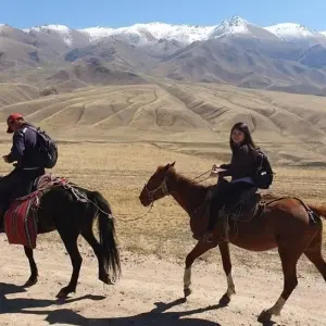 Explore Essentials of Kyrgyzstan for 6 days with Flo Tours and discover unforgettable experiences - Photo 3