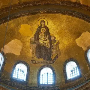 Explore Exotic Istanbul for 5 days with Flo Tours and discover unforgettable experiences - Photo 6