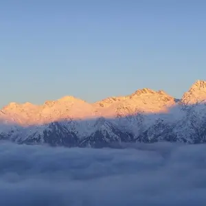 Explore Langtang Valley Trek for 7 days with First Environmental Trekking and discover unforgettable experiences - Photo 10