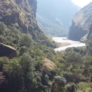 Explore Tsum Valley Trekking for 14 days with First Environmental Trekking and discover unforgettable experiences - Photo 8