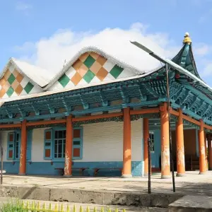 Explore Essentials of Kyrgyzstan for 6 days with Flo Tours and discover unforgettable experiences - Photo 5