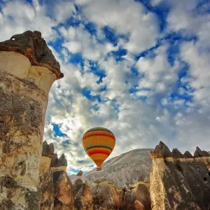 Explore 13-day Best of Turkey (Small Group Tour) for 13 days with Flo Tours and discover unforgettable experiences - Photo 4