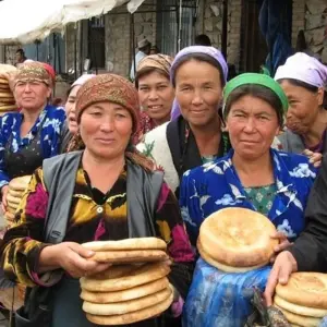 Explore 5 Stans and Caucasus Tour for 31 days with Flo Tours and discover unforgettable experiences - Photo 8