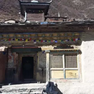 Explore Tsum Valley Trekking for 14 days with First Environmental Trekking and discover unforgettable experiences - Photo 10