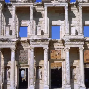 Explore Istanbul, Ephesus, Cappadocia Tour for 6 days with Flo Tours and discover unforgettable experiences - Photo 3