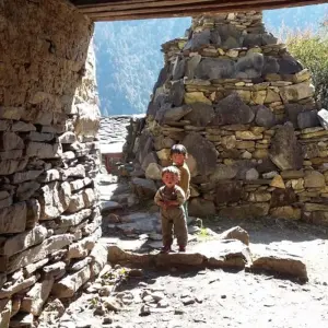 Explore Tsum Valley Trekking for 14 days with First Environmental Trekking and discover unforgettable experiences - Photo 11