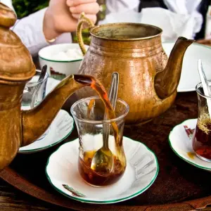 Explore Sultan Style Turkey (Luxury Private Tour) for 12 days with Flo Tours and discover unforgettable experiences - Photo 4