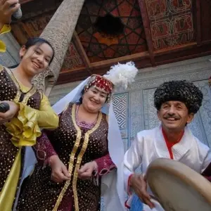 Explore 5 Stans and Caucasus Tour for 31 days with Flo Tours and discover unforgettable experiences - Photo 10