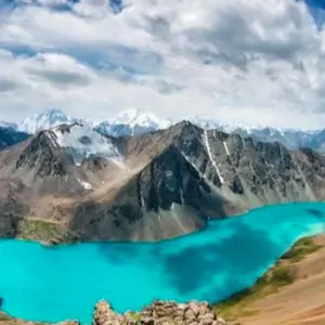 Explore Essentials of Kyrgyzstan for 6 days with Flo Tours and discover unforgettable experiences - Photo 8