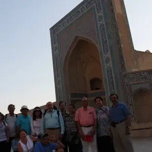 Explore 5 Stans - A Journey to Central Asia for 19 days with Flo Tours and discover unforgettable experiences - Photo 11