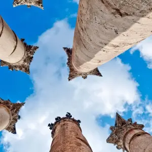 Explore Best of Jordan & Egypt for 14 days with Flo Tours and discover unforgettable experiences - Photo 8