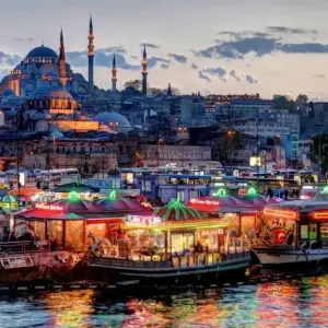 Explore Istanbul, Ephesus, Cappadocia Tour for 6 days with Flo Tours and discover unforgettable experiences - Photo 6